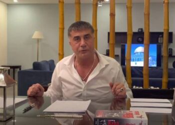 İşte Sedat Peker hakkında Birleşik Arap Emirlikleri’ne temasta bulunulmamasının nedeni