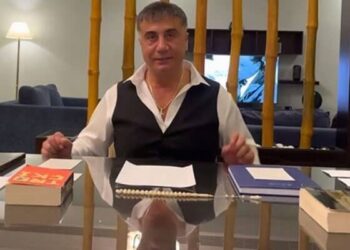 Sedat Peker için verilen son koruma kararı ortaya çıktı: ‘8 ay önce’