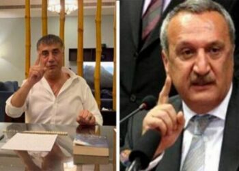 Susurluk Raporu’nu yazan Kutlu Savaş: İsme değil çerçeveye bakın