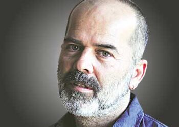 Sesli Köşe-Selçuk Candansayar-‘Peker’in araladığı kapı’