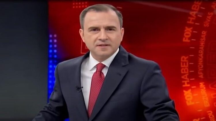 FOX TV Ana Haber Spikeri Selçuk Tepeli’den Çavuşoğlu’nun ‘Turist’ açıklamasına tepki