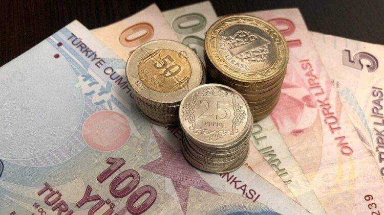 Destek için başvurdu, hesabında 4 lira görünce şoke oldu