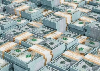 Döviz bağımlılığı artan Türkiye’nin borçları 1.2 trilyon dolara dayandı