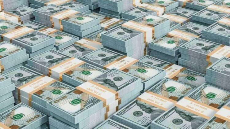 Döviz bağımlılığı artan Türkiye’nin borçları 1.2 trilyon dolara dayandı