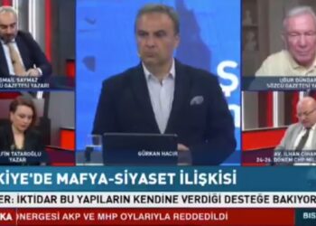 Başbakan canlı yayında paylaştı, Tuncay Özkan’ın evinde bulununca suç delili sayıldı!
