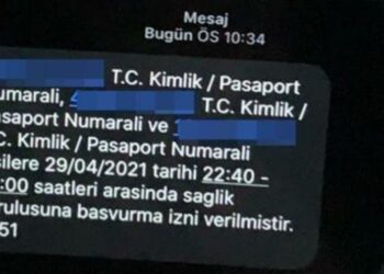 Yasağı delmek için buldukları yöntem pahalıya patladı