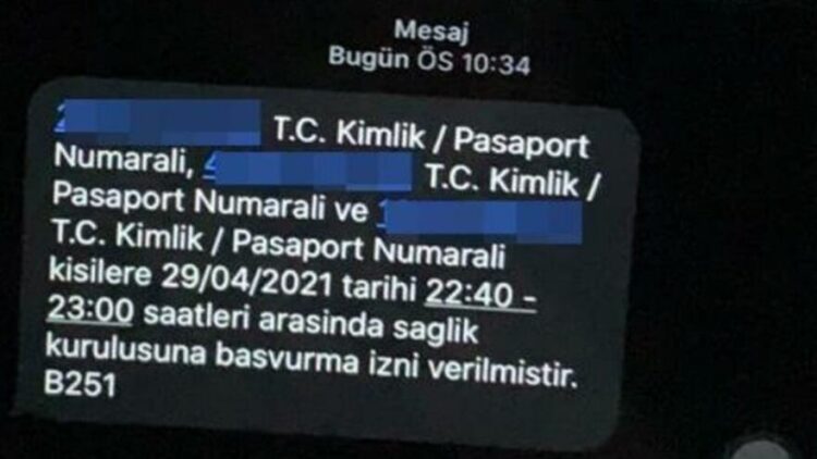 Yasağı delmek için buldukları yöntem pahalıya patladı