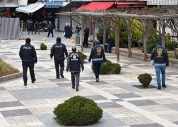 İçişleri Bakanlığı tam kapanmada merak edilenleri açıkladı