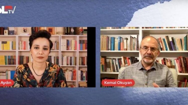 Kemal Okuyan: AKP dağılma belirtileri gösteriyor