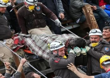 Soma Katliamı’nın 7. yılında ortak talep adalet