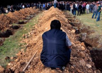 Üzerinden yedi yıl geçti: Kaza değil katliam!