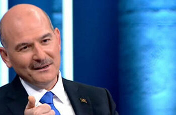 Soylu’nun hedefindeki üç bakan…