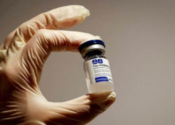 Türkiye’de üretilecek Rus aşısının koruma oranı belli oldu