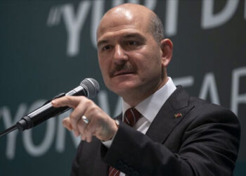 Sözcü ve Karar’dan sonra Soylu’nun yeni hedefi o gazete