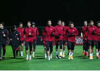 Türkiye’nin Euro 2020 A Millî Takım kadrosu belli oldu