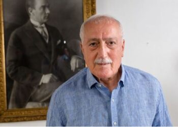 Sadettin Tantan: Sedat Peker, ‘beni kullanın’ mesajı veriyor