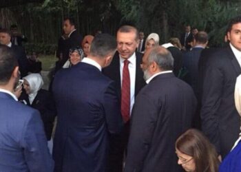 Erdoğan’ın ‘Sedat Peker’li listeden haberi var mıydı?