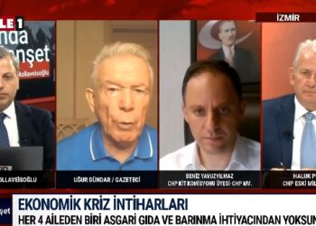 Uğur Dündar’dan “iktidar nasıl gidecek” cevabı!