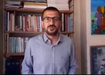 Sedat Peker’in açıklamalarının ardından TGS’den Uğur Mumcu ve Kutlu Adalı çağrısı