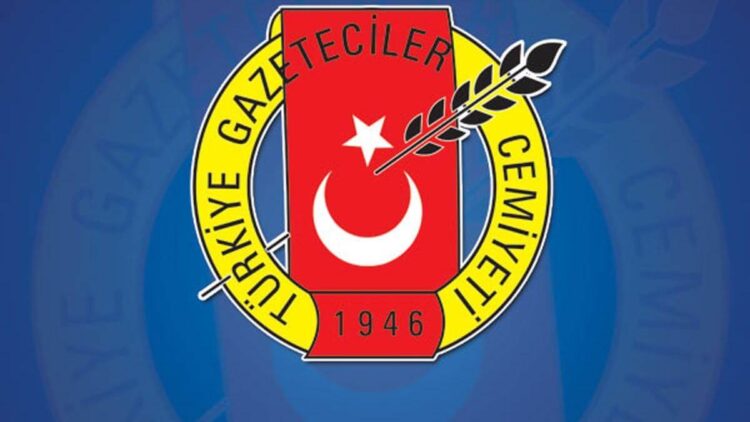 TGC’ye İranlı gazetecilerden ziyaret