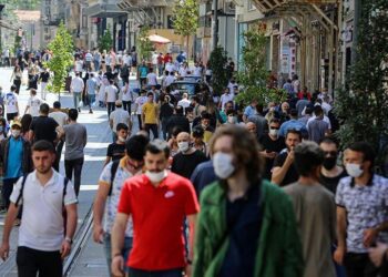 İşsizliğin sebebini böyle açıkladılar: “Ankara’da dayım yok”
