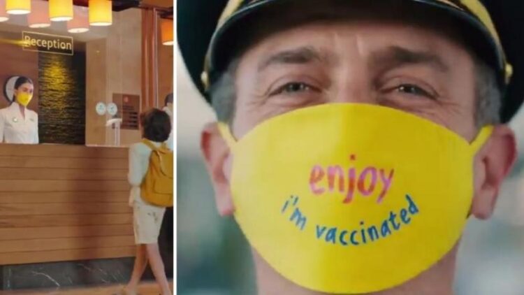 TKP’den Bakanlığın reklamına tepki: Derhal yaygın aşılamaya başlayın!