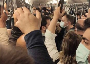 Türkiye’nin toplumsal bağışıklık oranı açıklandı