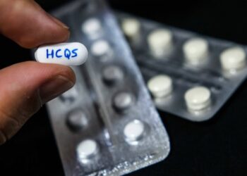 TTB: Hidroksiklorokin ilacı Sağlık Bakanlığı tarafından rehberden çıkarıldı