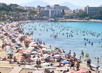 Turizmde soygun… Alman turiste 6 bin yerli turiste 15 bin TL