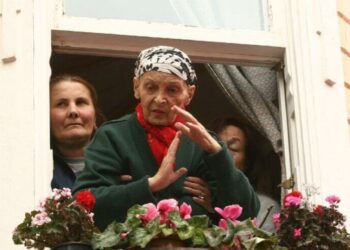 Türkan Saylan 12. ölüm yıldönümünde anılıyor