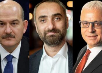 Saymaz ve Yanardağ, Bakan Soylu’ya hangi soruları soracak