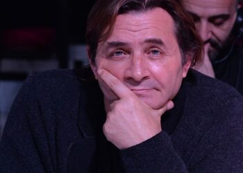 Armağan Çağlayan programına katılmayı reddeden siyasileri açıkladı