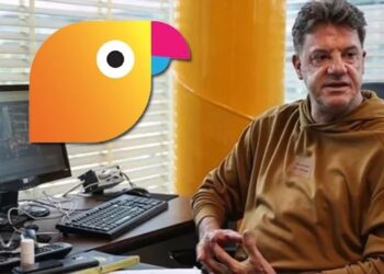 UçanKuş TV çalışanları sosyal medya platformu oluşturdu