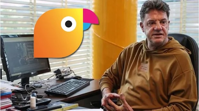 UçanKuş TV çalışanları sosyal medya platformu oluşturdu