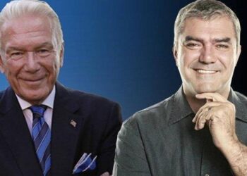 Uğur Dündar ve Yılmaz Özdil’den test sayısı eleştirisi