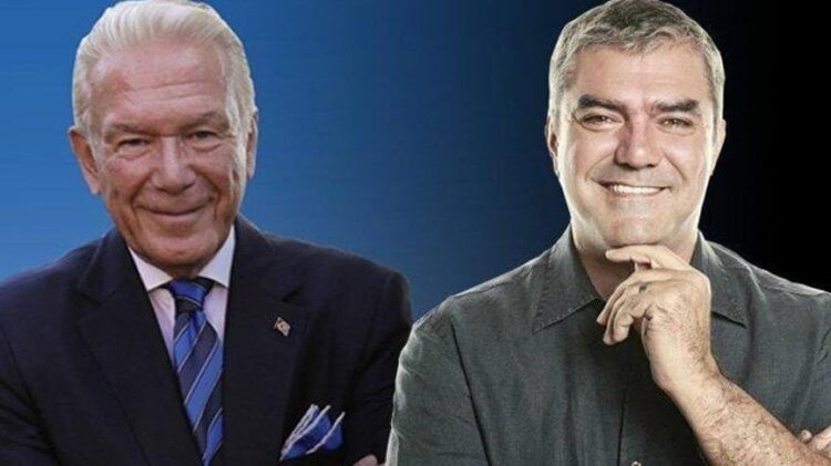 Uğur Dündar ve Yılmaz Özdil’den test sayısı eleştirisi