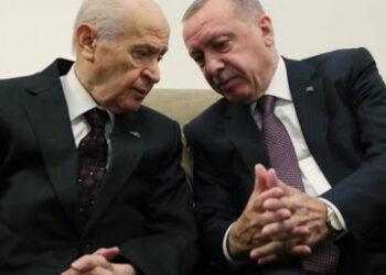 Kulisleri sallayan bomba iddialar: Erdoğan, Bahçeli’den Süleyman Soylu ile ilgili ne istedi?