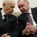 Kulisleri sallayan bomba iddialar: Erdoğan, Bahçeli’den Süleyman Soylu ile ilgili ne istedi?