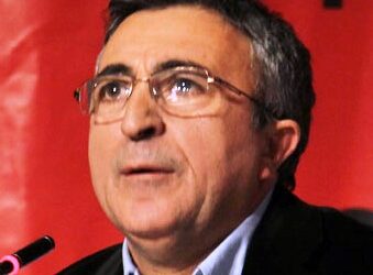 Sesli Köşe-Metin Özuğurlu-‘Teker teker, Sedat Peker’