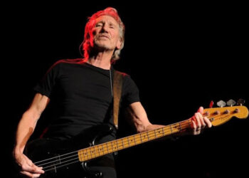 Pink Floyd’un solisti Waters’tan İsrail’e tepki