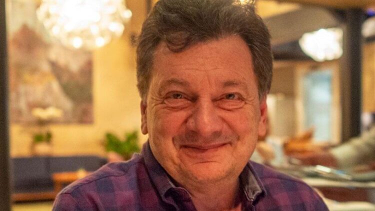 ‘Venezuela peyniri’yle ilgili Vedat Milor’den güldüren yorum