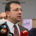 Ekrem İmamoğlu’ndan yolsuzluk açıklaması: Belgeler elimde