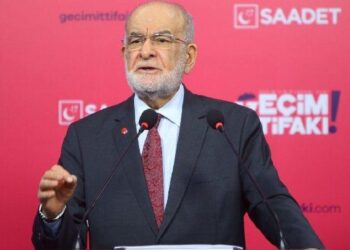 Karamollaoğlu iktidara seslendi: Empati yapın