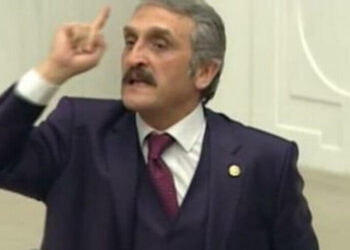 AKP’li vekilden skandal savunma