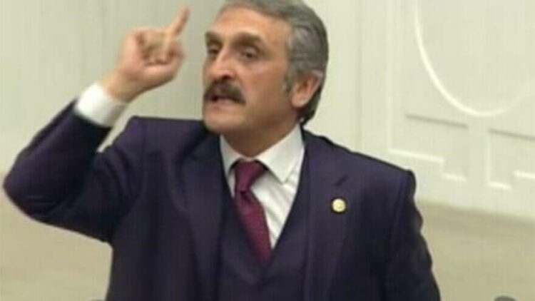 AKP’li vekilden skandal savunma