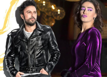 Tarkan’dan Yıldız Tilbe’nin challenge davetine yanıt: Topu benden geri al, bir başkasına atıver