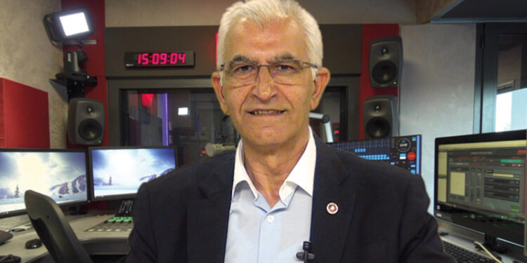 6 Mayıs Radyo Günü… AKP döneminde radyoların yarısı kapandı