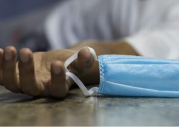 Araştırmalara göre Covid-19 ölümleri açıklananların 2 katı