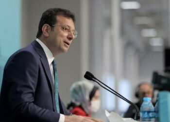 İBB’de mülk tartışması: İmamoğlu veto etti