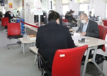 Halkı borçlandırmayın onlara destek verin